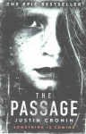 Passage: The original post-apocalyptic virus thriller: chosen as Time Magazine's one of the best books to read during self-isolation in the Coronavirus outbreak