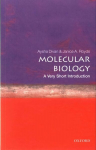 Molecular Biology: A Very Short Introduction