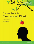 Practice Book for Conceptual Physics, The, Global Edition 12th edition