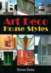 Art Deco House Styles