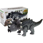Triceratops Dinozauras Lean toys