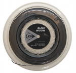 Stygos tenisui Dunlop Black Widow 1.31mm 200m