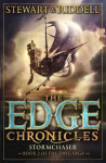 Edge Chronicles 5: Stormchaser: Second Book of Twig