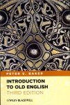 Introduction to Old English 3e 3rd Edition