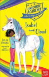 Unicorn Academy: Isabel and Cloud
