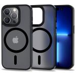 Tech-Protect skirtas Apple iPhone 14 Pro, juodas