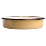 Kepimo forma, apvali, 3.2 L