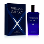 Tualetinis vanduo Poseidon Galaxy EDT, 150 ml