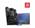 MSI MPG X670E CARBON WIFI, ATX, AM5, DDR5
