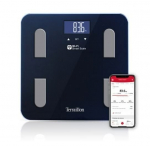 Svarstyklės Terraillon Fit Coach
