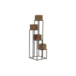 Vazonas DKD Home Decor 40 x 40 x 140 cm