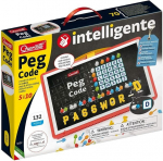 Stalo žaidimas Quercetti Reflex Minirami PegCode