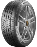 Continental WinterContact TS870 P 255/40R19 100 V XL FR ContiSilent,