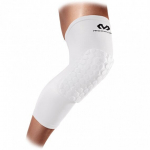 Antkeliai Hex McDavid 6446, balti