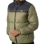 Striukė vyrams Fila FAM040463046, žalia