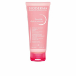 Veido prausiklis Bioderma Sensibio Cleansing Gel, 100 ml