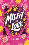 Misfit in Love Reprint ed.