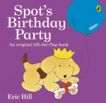 Spot's Birthday Party 3rd edition