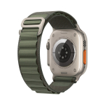 Beep Alpine Loop Watch Band Yellow