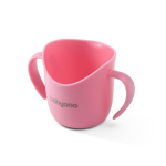 Puodelis Babyono Flow 1463/04, 6 + mėn, 120 ml