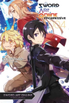 Sword Art Online Progressive 4 (light novel), Vol. 4, (Light Novel)