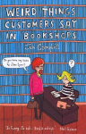 Weird Things Customers Say in Bookshops