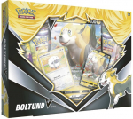 Pokemon TCG - Boltund V Box