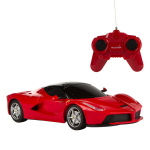 Radijo bangomis valdomas automobilis Ferrari Laferari 1:24 Rastar
