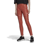 Tamprės moterims Adidas Originals HC3029, oranžinės