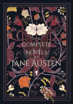 Complete Novels of Jane Austen, Volume 1