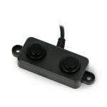 Ultragarsinis atstumo jutiklis DFRobot SEN0311 A02YYUW
