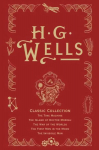 HG Wells Classic Collection, v. I