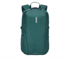 Kuprinė kompiuteriui Thule EnRoute, 21L, mallard green