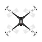 Dronas R/C Explorer, Z4W Syma