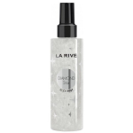 Parfumuota kūno dulksna La Rive Diamond Star, 200 ml