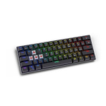 Savio Blackout RED