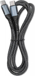 &bdquo;Qoltec Qoltec 52357&ldquo; USB 2.0 C tipo kabelis