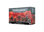 Chaos Space Marines Terminators, 43-19