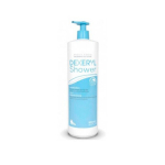 Drėkinamasis prausimosi kremas Dexeryl 500 ml