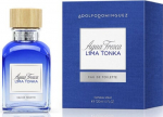 Adolfo Dominguez tualetinis vanduo Aqua Fresca Lima Tonka, 120 ml