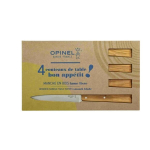 Stalo peilių rinkinys Opinel South