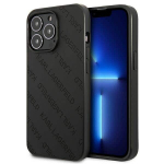 Karlo Lagerfeldo iPhone 13 Pro Max