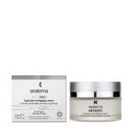 Senatvinius požymius mažinantis veido kremas Sesderma Mesoses Supreme Antiaging, 50 ml