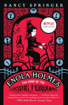 Enola Holmes: The Case of the Missing Marquess Media tie-in