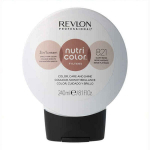 Ilgalaikiai dažai Nutri Color Revlon 821 Rusvai gelsva, 240 ml
