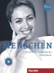 Menschen A2/2 Arbeitsbuch mit Audio-CD, Menschen A2/2 Arbeitsbuch mit Audio-CD
