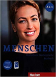 Menschen A2/2 Kursbuch, Menschen A2/2 Kursbuch