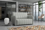 Sofa/lova IVA 2 GRAND, &scaron;viesiai pilka