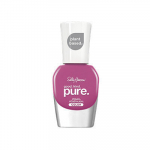 Nagų lakas Sally Hansen good. kind. pure. Nail Color, 235 Opulent Opal, 10 ml, 235 Opulent Opal