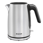 Virdulys Brandt BO1703X